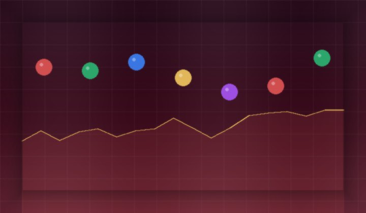 新闻资讯栏目配图：日间开奖现场与开奖厅氛围（摄影）